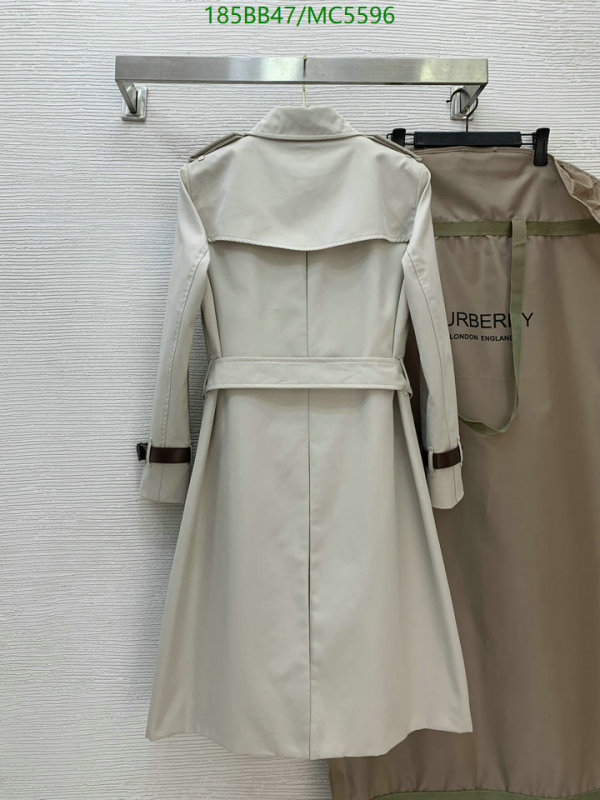 Burberry-Clothing Code: MC5596 $: 185USD