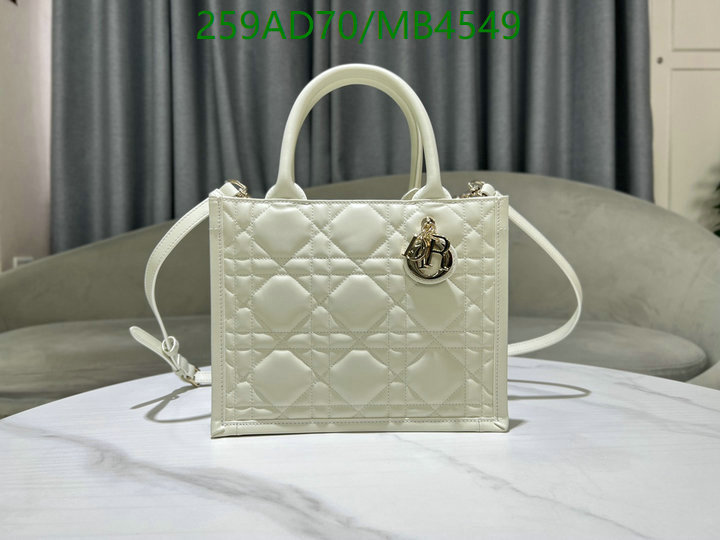 Dior-Bag-Mirror Quality Code: MB4549