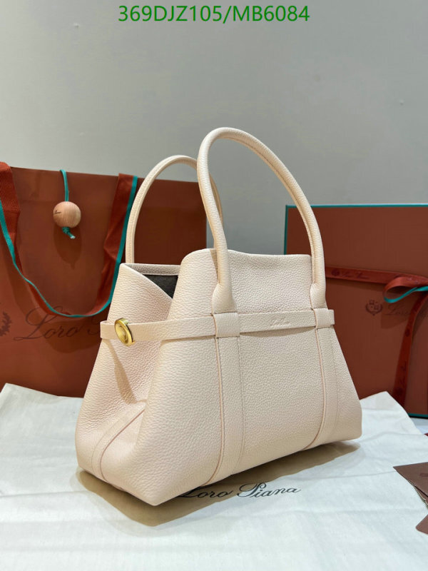 Loro Piana-Bag-Mirror Quality Code: MB6084 $: 369USD