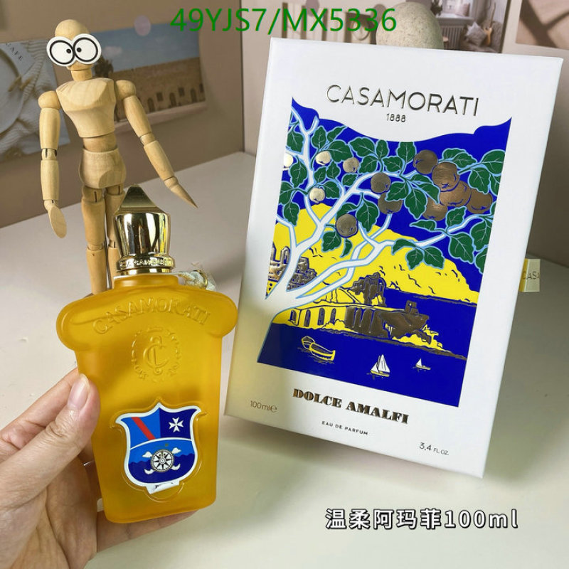 Casamorati-Perfume Code: MX5336 $: 49USD