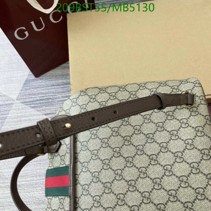 Gucci-Bag-Mirror Quality Code: MB5130