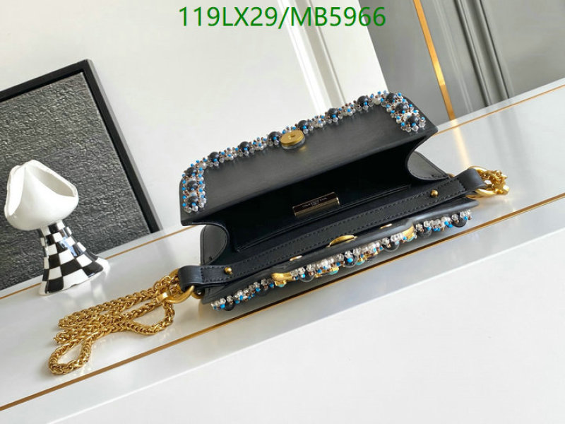 Valentino-Bag-4A Quality Code: MB5966 $: 119USD