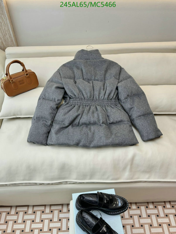 Prada-Down jacket Women Code: MC5466 $: 245USD