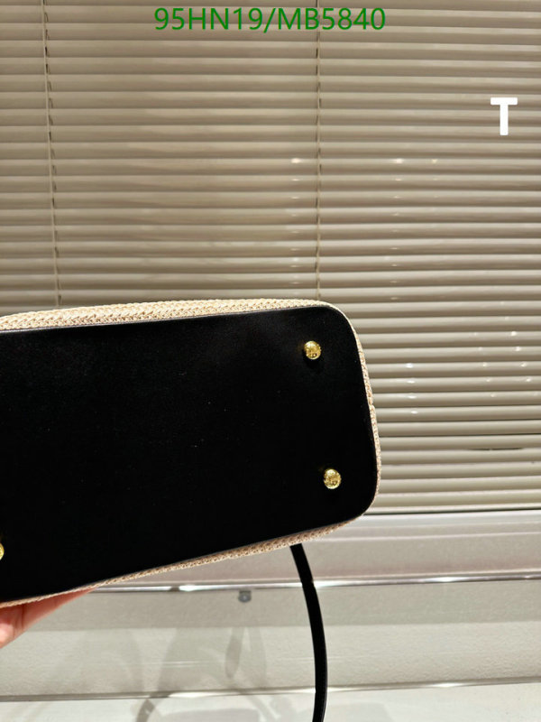 Prada-Bag-4A Quality Code: MB5840 $: 95USD