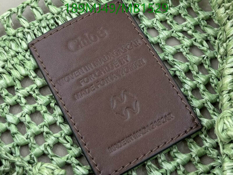 Chlo-Bag-Mirror Quality Code: MB1529 $: 189USD