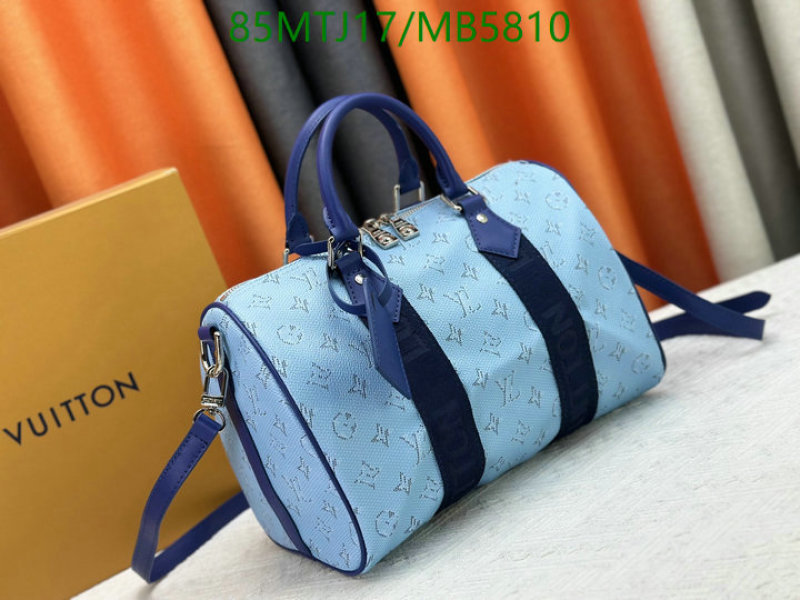 LV-Bag-4A Quality Code: MB5810 $: 85USD