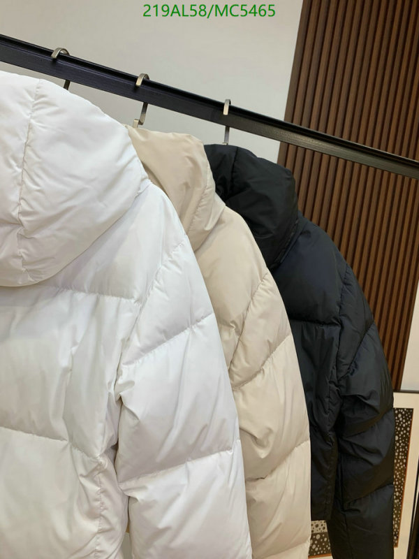 Prada-Down jacket Women Code: MC5465 $: 219USD
