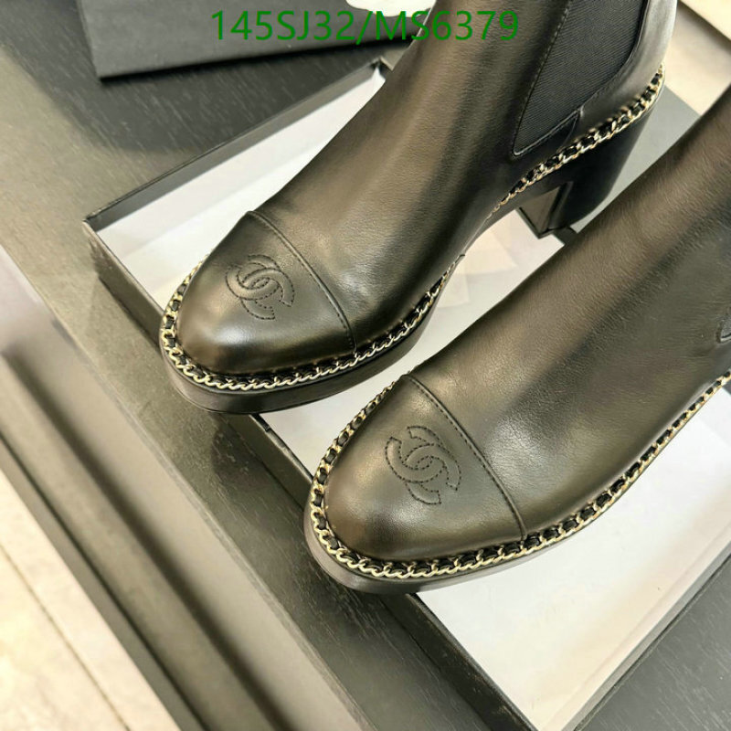 Boots-Women Shoes Code: MS6379 $: 145USD