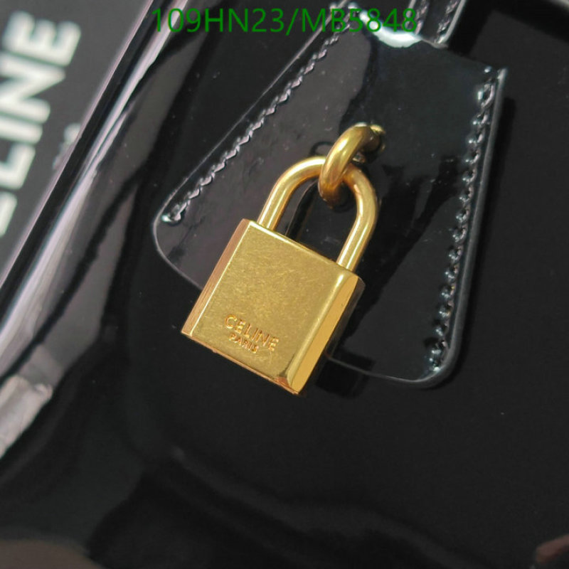 Celine-Bag-4A Quality Code: MB5848 $: 109USD