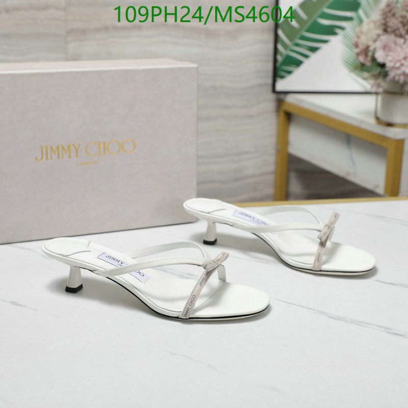 Jimmy Choo-Women Shoes Code: MS4604 $: 109USD