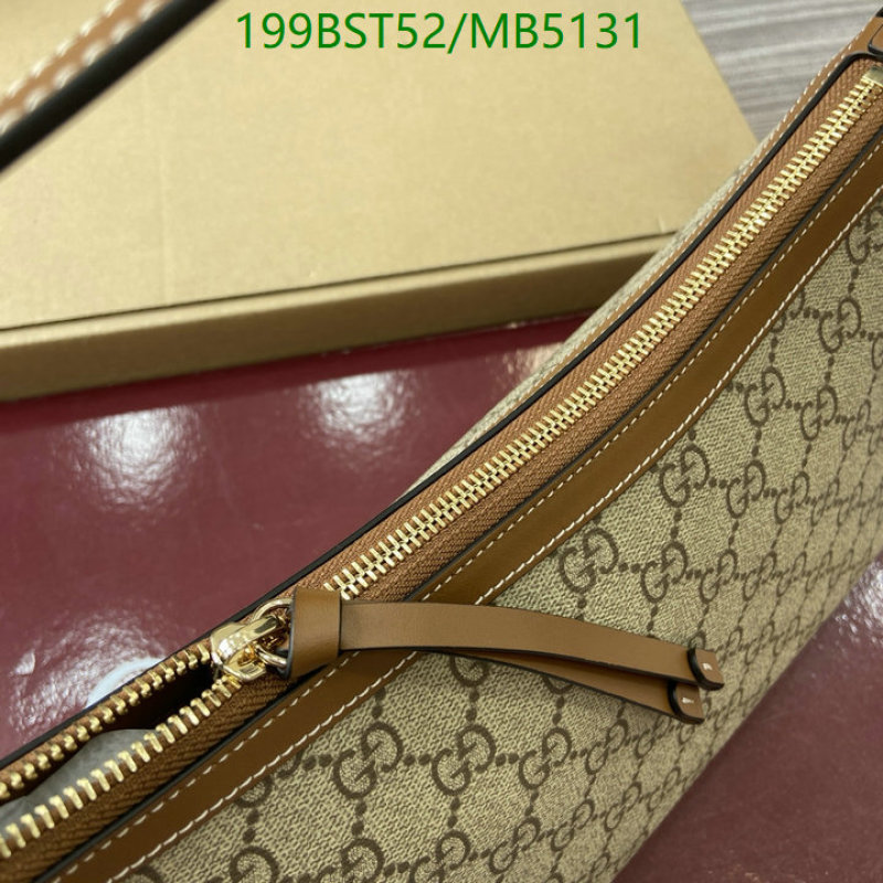 Gucci-Bag-Mirror Quality Code: MB5131