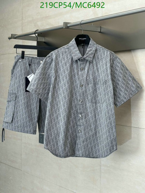 Dior-Clothing Code: MC6492