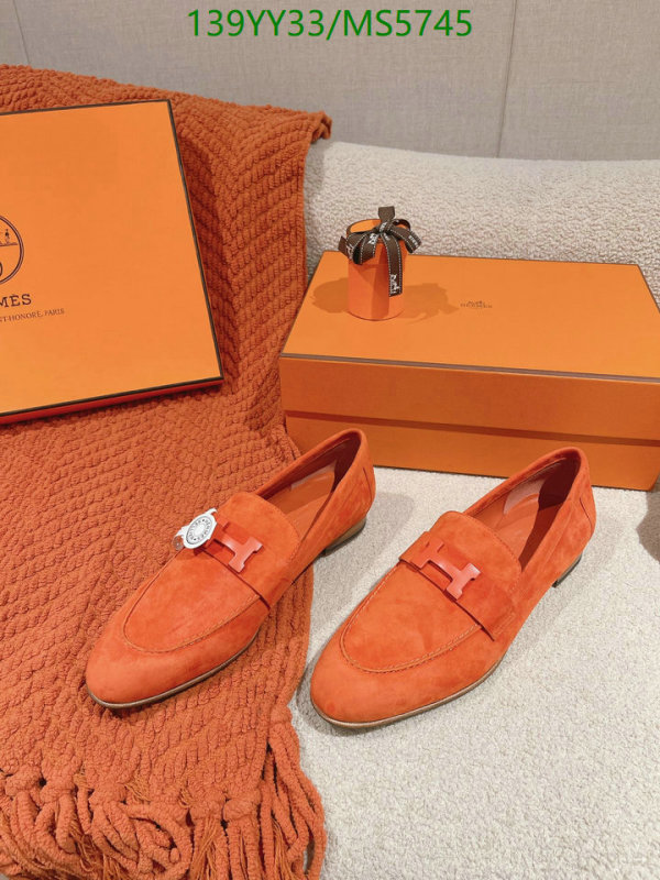 Hermes-Women Shoes Code: MS5745 $: 139USD