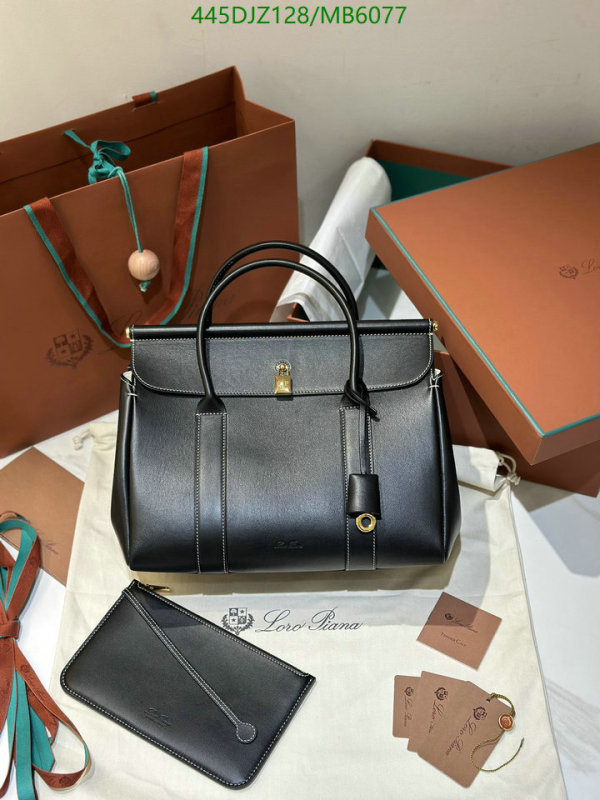 Loro Piana-Bag-Mirror Quality Code: MB6077 $: 445USD
