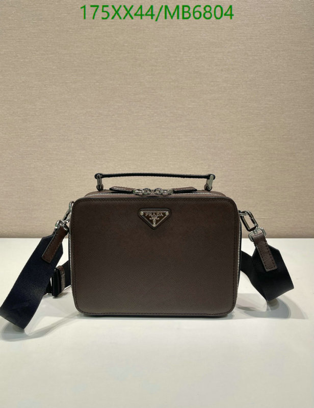 Prada-Bag-Mirror Quality Code: MB6804 $: 175USD
