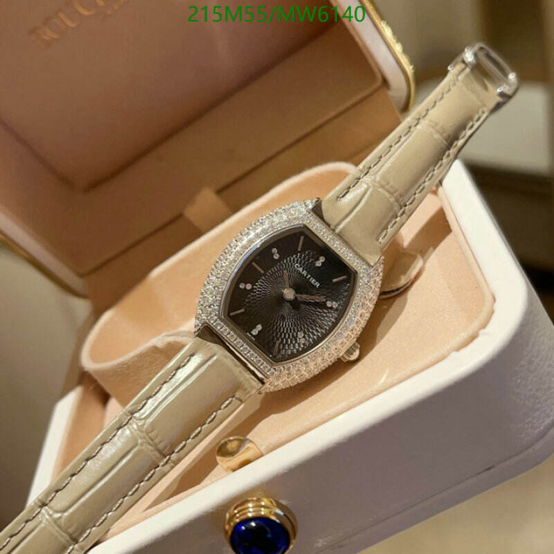 Cartier-Watch-Mirror Quality Code: MW6140 $: 215USD