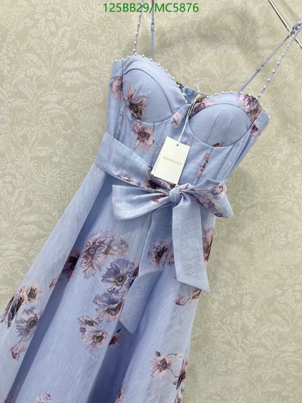 Zimmermann-Clothing Code: MC5876 $: 125USD
