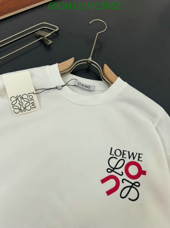 Loewe-Clothing Code: MC5052 $: 69USD