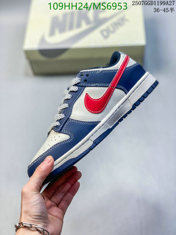 Nike-Men shoes Code: MS6953 $: 109USD