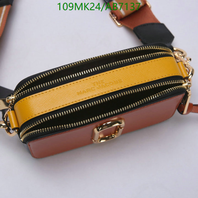 Marc Jacobs-Bag-Mirror Quality Code: AB7137 $: 109USD