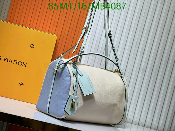 LV-Bag-4A Quality Code: MB4087 $: 85USD