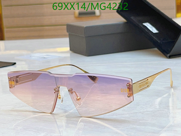 Dior-Glasses Code: MG4232 $: 69USD
