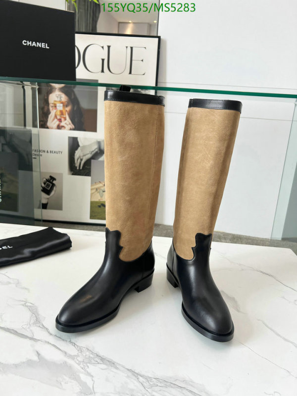 Boots-Women Shoes Code: MS5283 $: 155USD