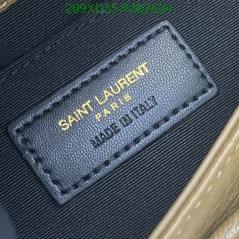 YSL-Bag-Mirror Quality Code: MB2634 $: 209USD