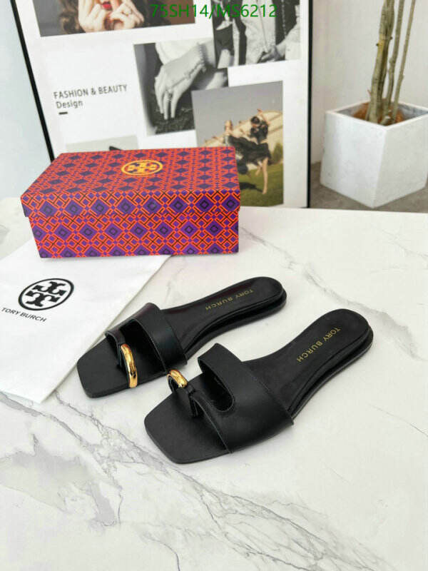 Tory Burch-Women Shoes Code: MS6212 $: 75USD