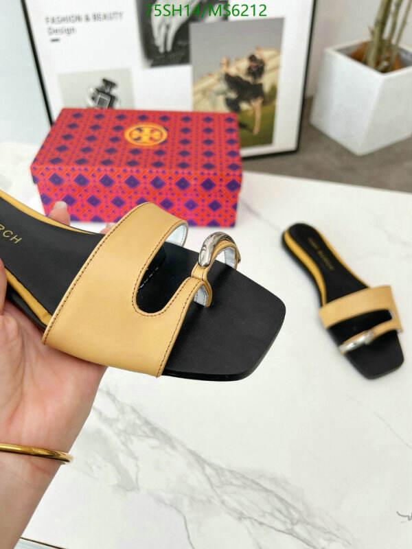 Tory Burch-Women Shoes Code: MS6212 $: 75USD