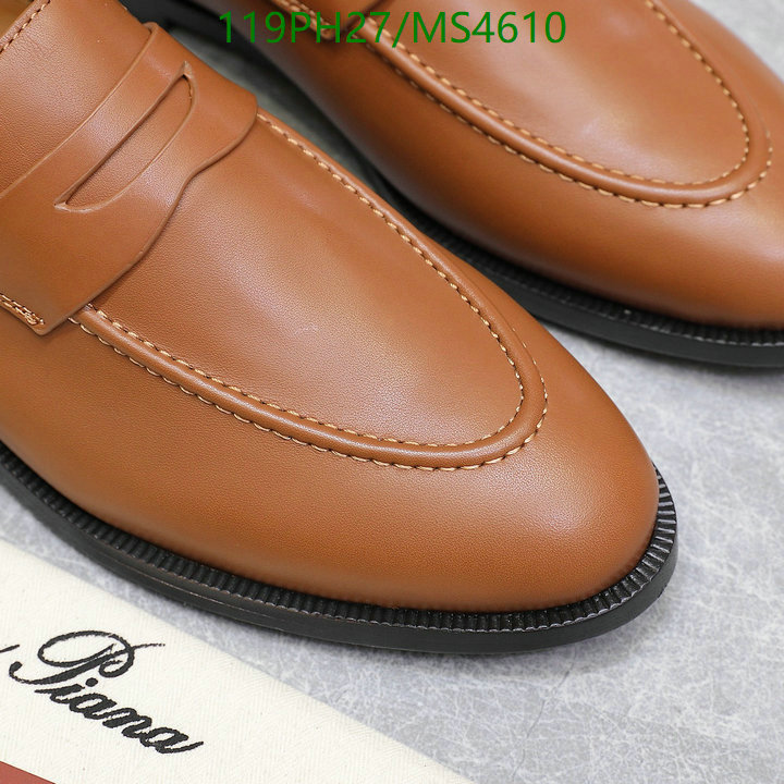 Loro Piana-Women Shoes Code: MS4610 $: 119USD