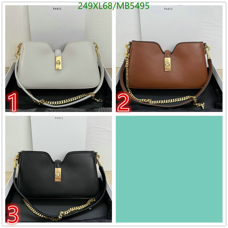 Celine-Bag-Mirror Quality Code: MB5495 $: 249USD