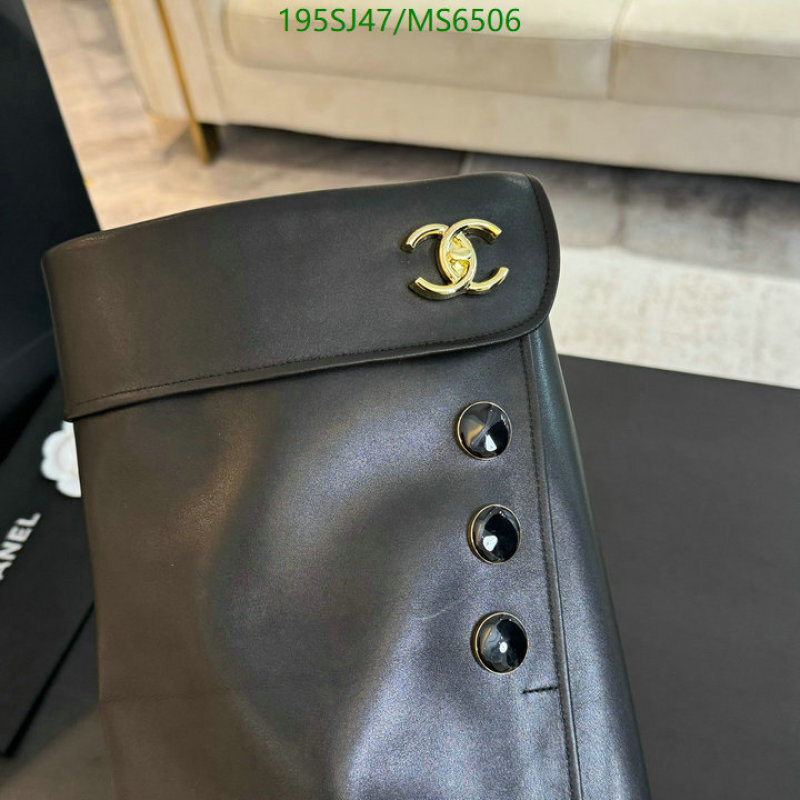 Boots-Women Shoes Code: MS6506 $: 195USD