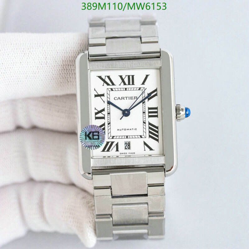Cartier-Watch-Mirror Quality Code: MW6153 $: 389USD