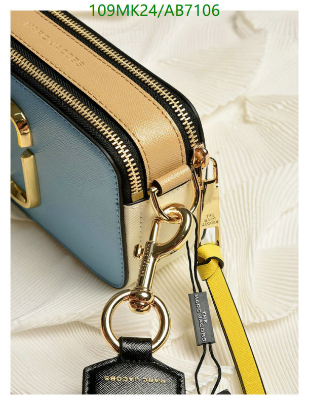 Marc Jacobs-Bag-Mirror Quality Code: AB7106 $: 109USD