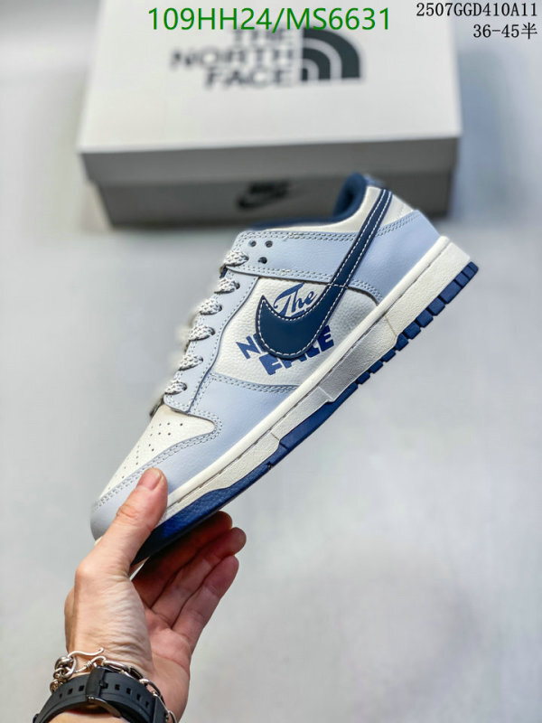 The North Face-Women Shoes Code: MS6631 $: 109USD