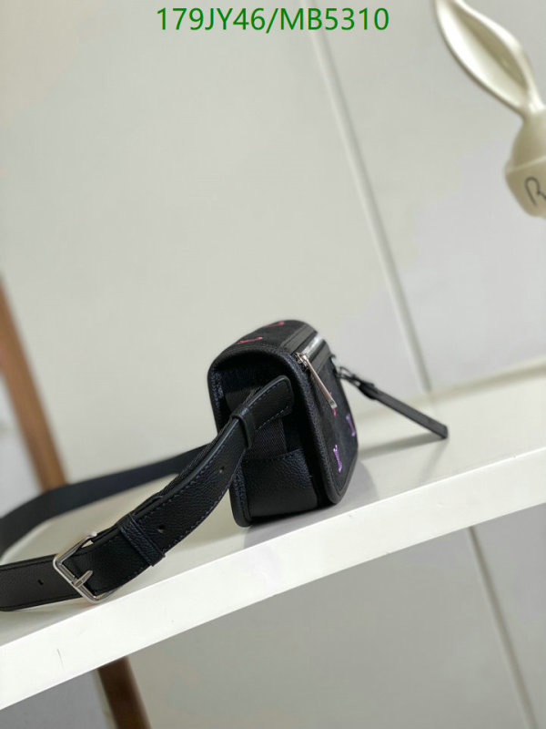 LV-Bag-Mirror Quality Code: MB5310 $: 179USD