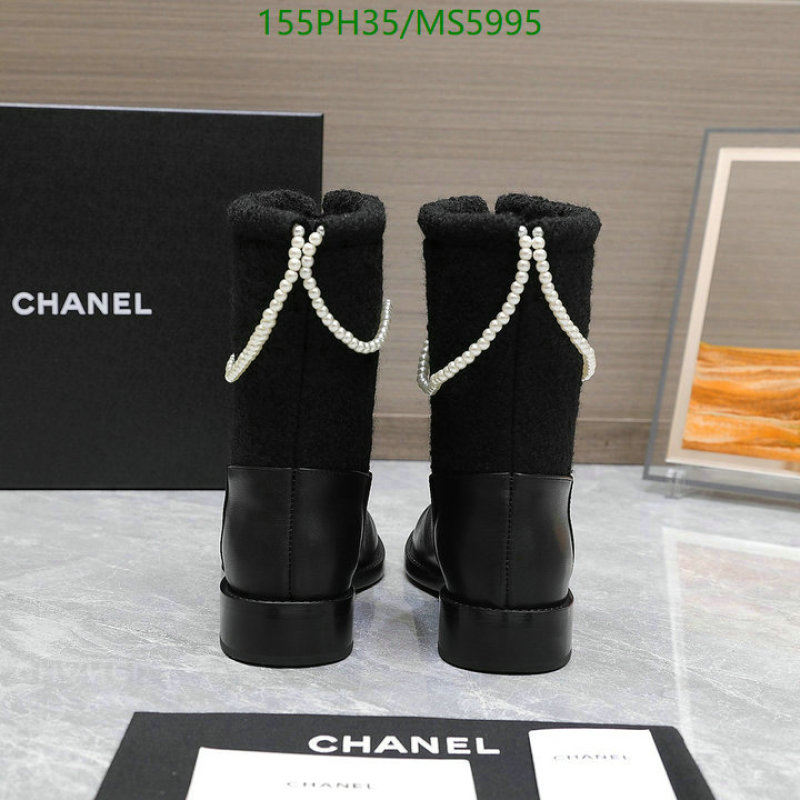 Boots-Women Shoes Code: MS5995 $: 155USD