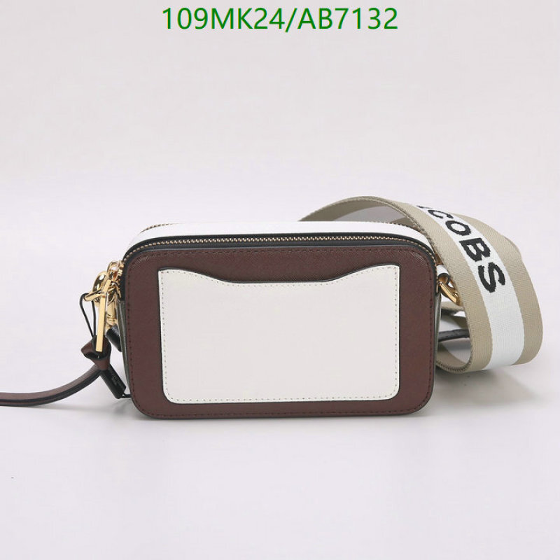 Marc Jacobs-Bag-Mirror Quality Code: AB7132 $: 109USD
