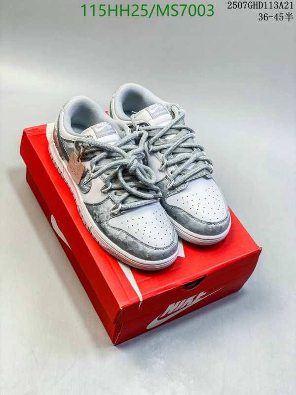 NIKE-Women Shoes Code: MS7003 $: 115USD