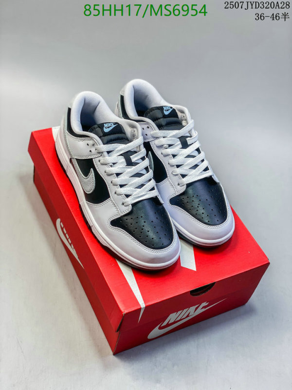 Nike-Men shoes Code: MS6954 $: 85USD
