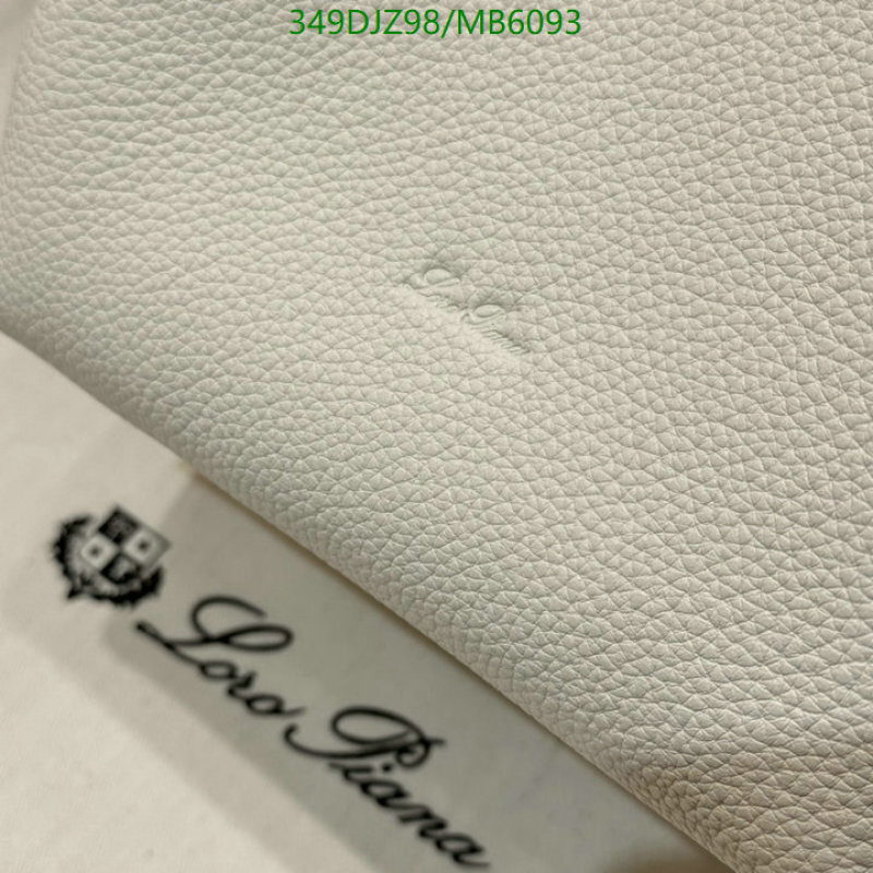 Loro Piana-Bag-Mirror Quality Code: MB6093 $: 349USD