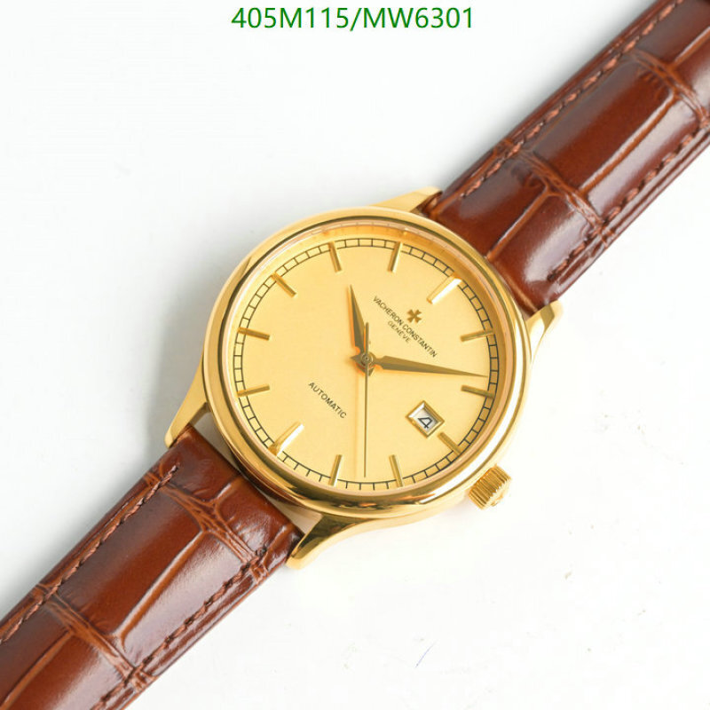 Vacheron Constantin-Watch-Mirror Quality Code: MW6301 $: 405USD