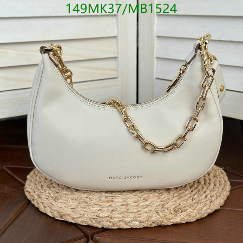 Marc Jacobs-Bag-Mirror Quality Code: MB1524 $: 149USD