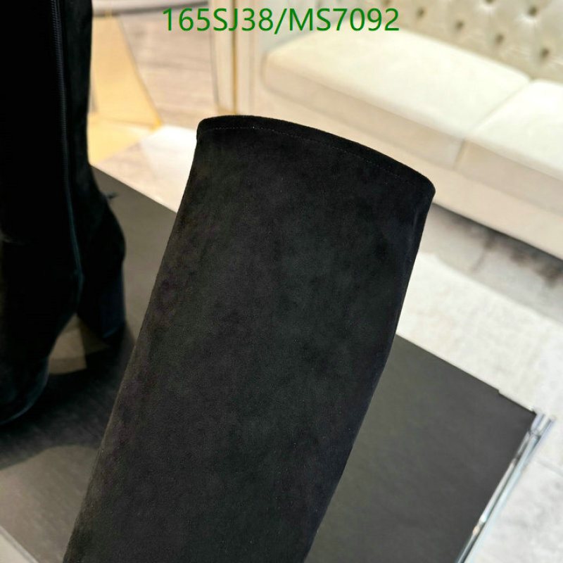 Chanel-Women Shoes Code: MS7092 $: 165USD