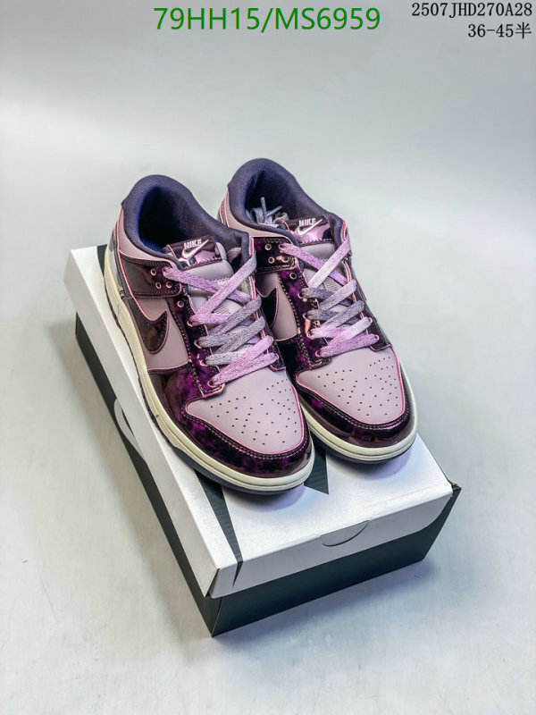 NIKE-Women Shoes Code: MS6959 $: 79USD
