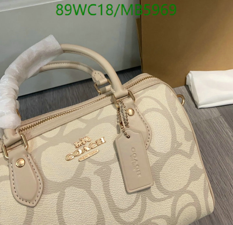 Coach-Bag-4A Quality Code: MB5969 $: 89USD