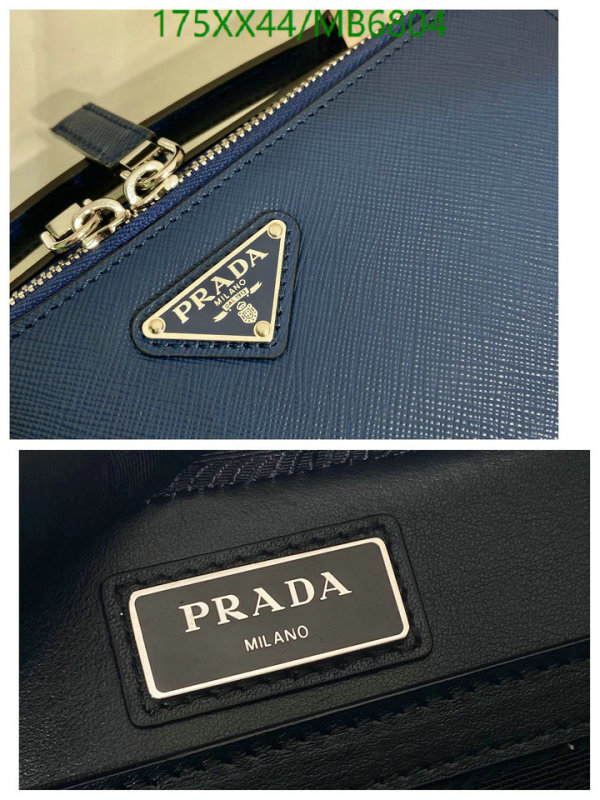 Prada-Bag-Mirror Quality Code: MB6804 $: 175USD