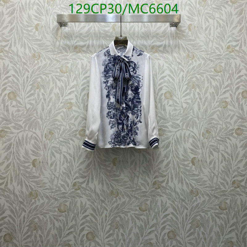 Dior-Clothing Code: MC6604 $: 129USD
