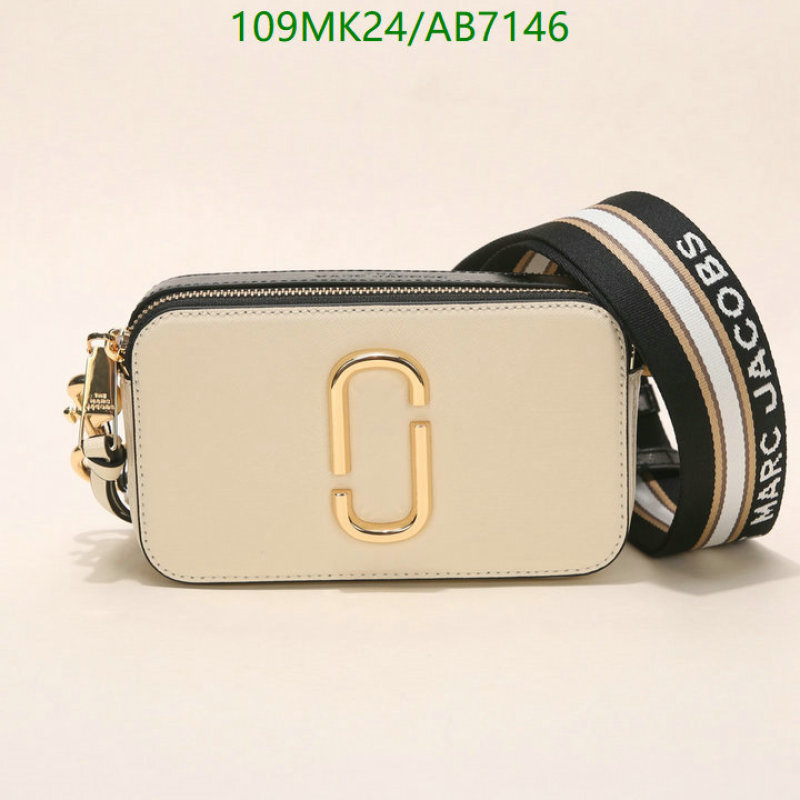 Marc Jacobs-Bag-Mirror Quality Code: AB7146 $: 109USD